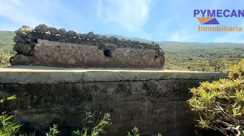 Santa Cruz de Tenerife - Valverde - 12567m2