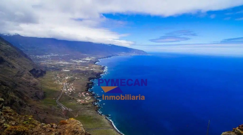Santa Cruz de Tenerife - Valverde - 12567m2