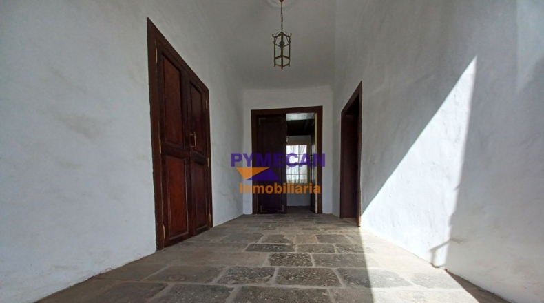 Santa Cruz de Tenerife - San Jerónimo - 573m2