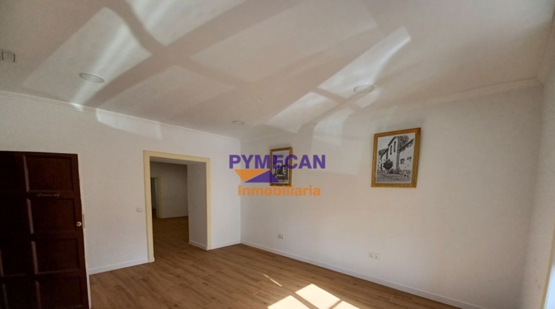 Santa Cruz de Tenerife - San Jerónimo - 573m2