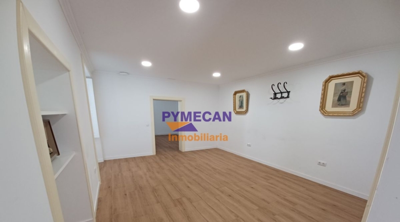 Santa Cruz de Tenerife - San Jerónimo - 573m2
