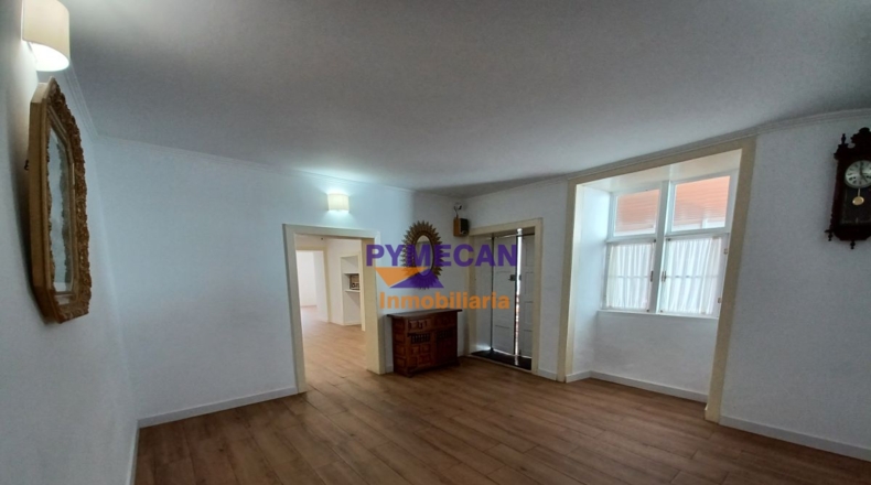 Santa Cruz de Tenerife - San Jerónimo - 573m2