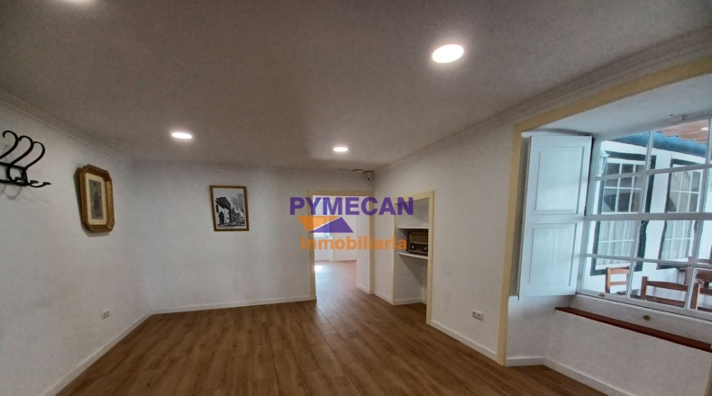 Santa Cruz de Tenerife - San Jerónimo - 573m2