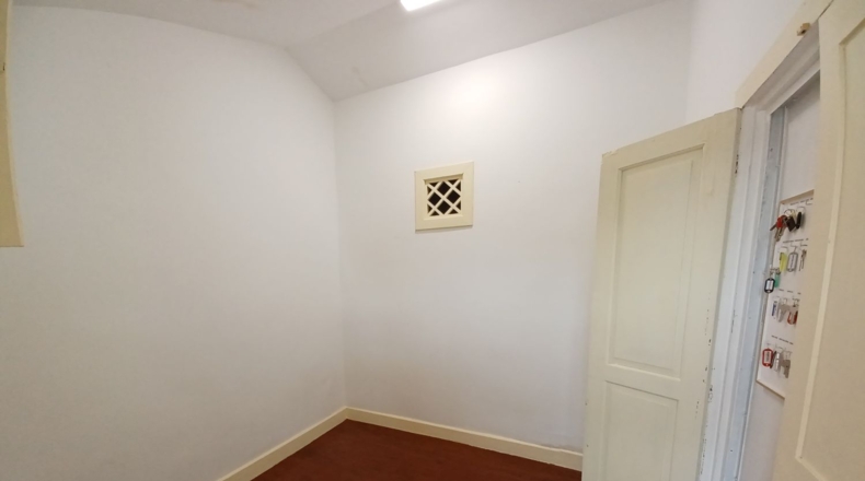 Santa Cruz de Tenerife - San Jerónimo - 573m2