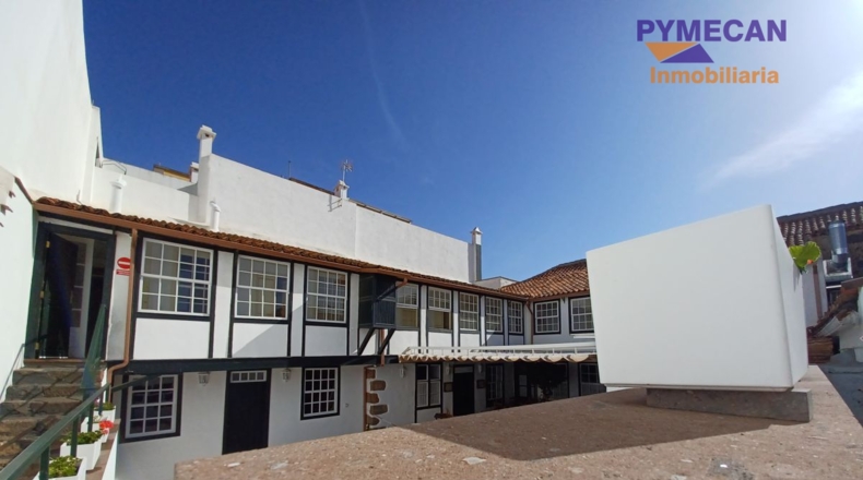 Santa Cruz de Tenerife - San Jerónimo - 573m2