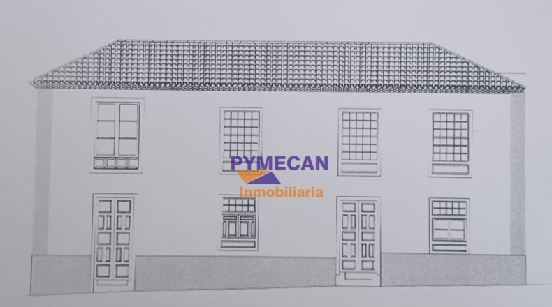 Santa Cruz de Tenerife - San Jerónimo - 573m2