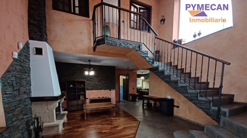 Santa Cruz de Tenerife - La Esperanza - 2200m2