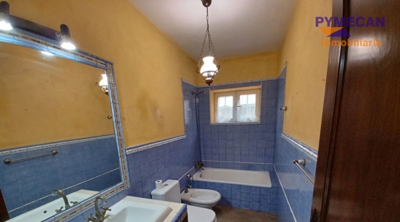 Santa Cruz de Tenerife - La Esperanza - 2200m2