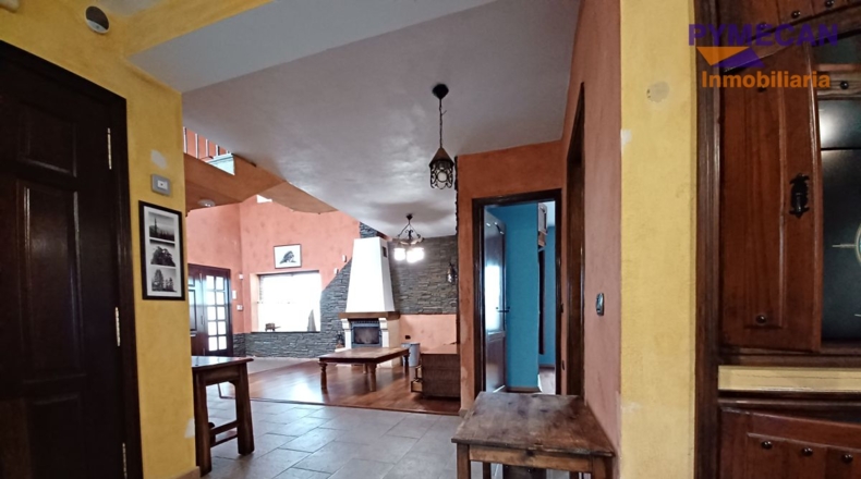 Santa Cruz de Tenerife - La Esperanza - 2200m2