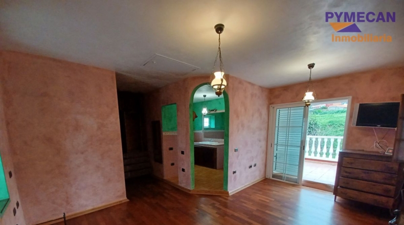 Santa Cruz de Tenerife - La Esperanza - 2200m2