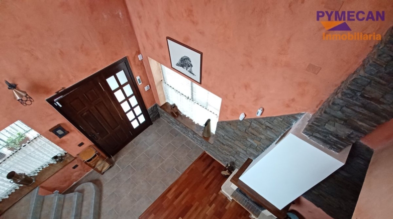 Santa Cruz de Tenerife - La Esperanza - 2200m2