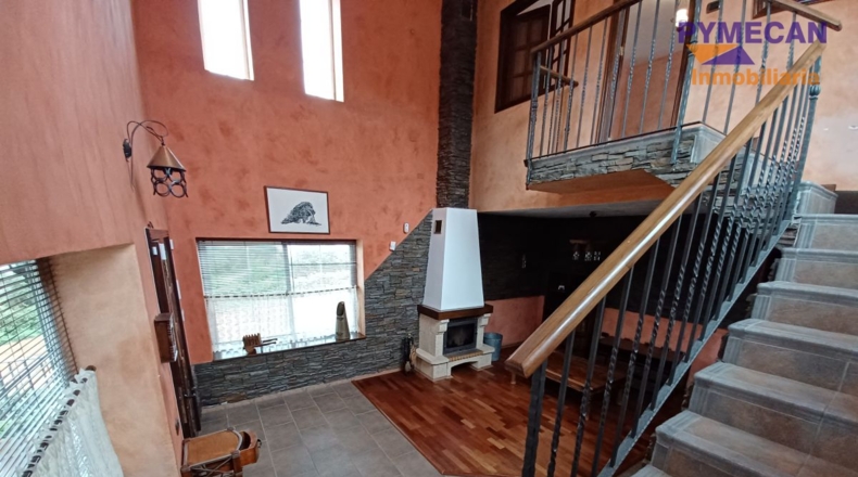 Santa Cruz de Tenerife - La Esperanza - 2200m2
