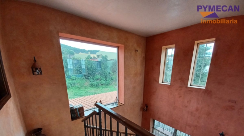 Santa Cruz de Tenerife - La Esperanza - 2200m2