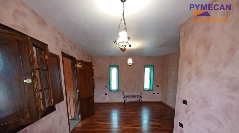 Santa Cruz de Tenerife - La Esperanza - 2200m2