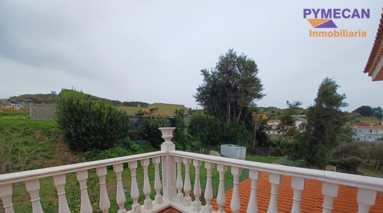 Santa Cruz de Tenerife - La Esperanza - 2200m2