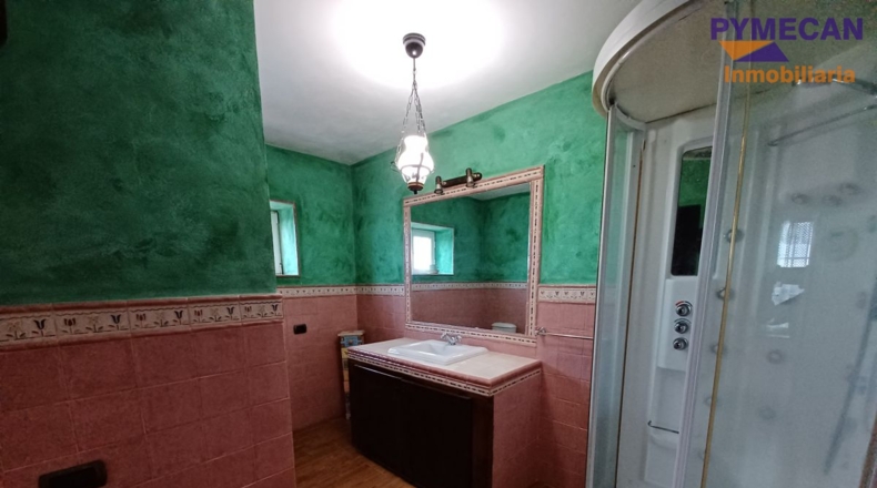 Santa Cruz de Tenerife - La Esperanza - 2200m2