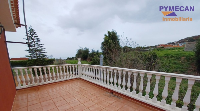 Santa Cruz de Tenerife - La Esperanza - 2200m2