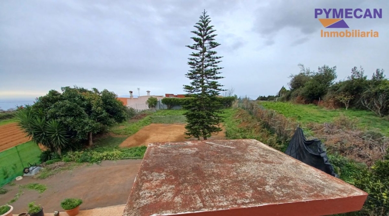 Santa Cruz de Tenerife - La Esperanza - 2200m2