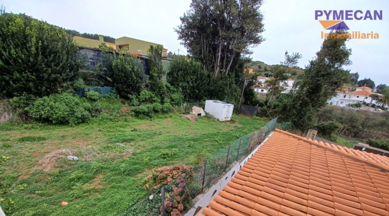Santa Cruz de Tenerife - La Esperanza - 2200m2