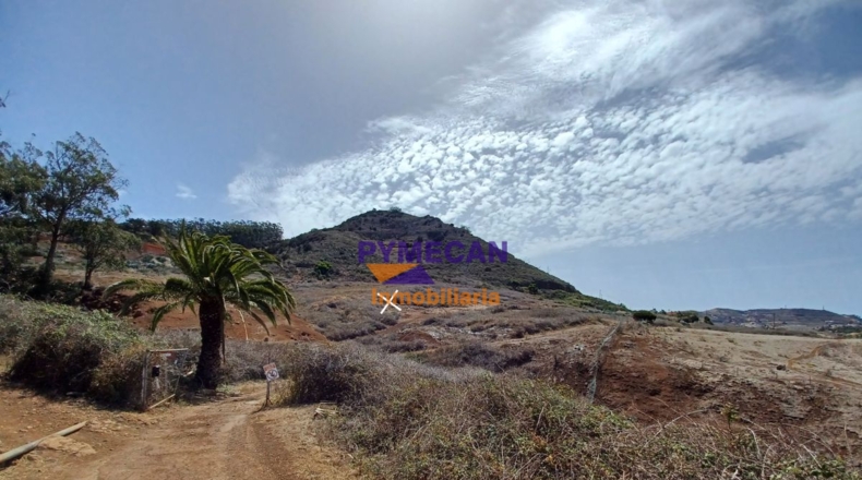 Santa Cruz de Tenerife - San Cristóbal de La Laguna - 5728m2