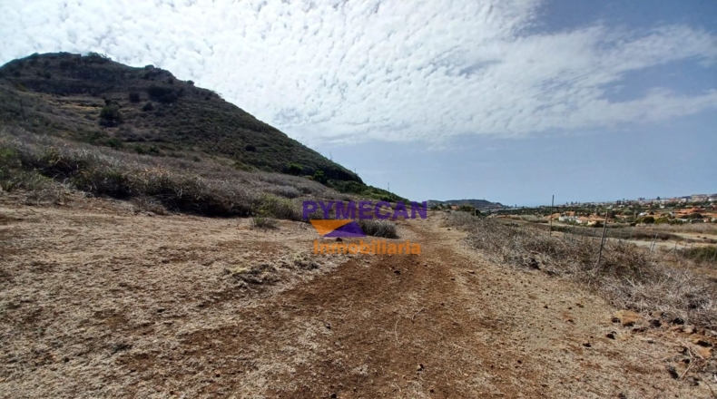 Santa Cruz de Tenerife - San Cristóbal de La Laguna - 5728m2