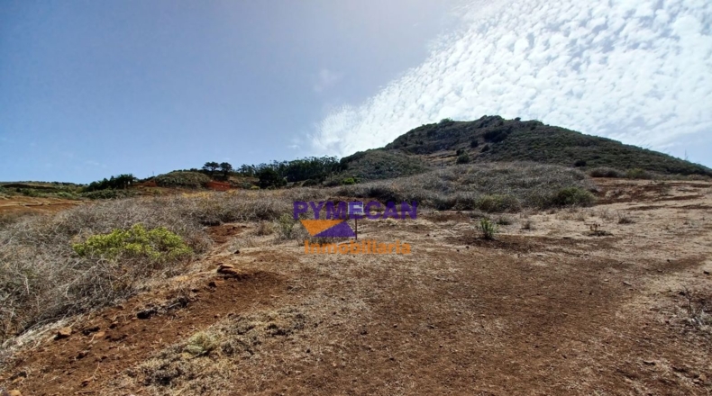 Santa Cruz de Tenerife - San Cristóbal de La Laguna - 5728m2