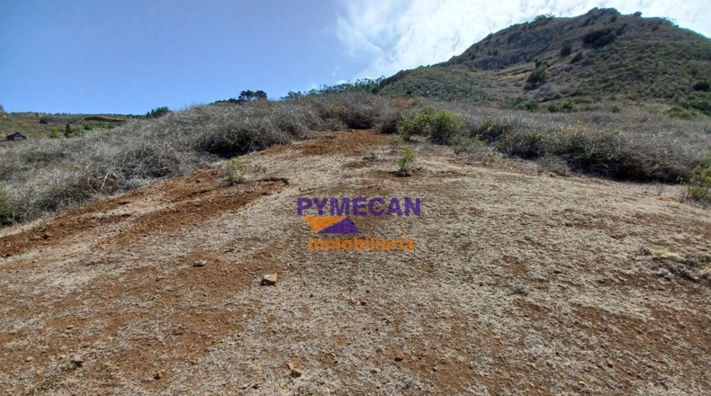 Santa Cruz de Tenerife - San Cristóbal de La Laguna - 5728m2