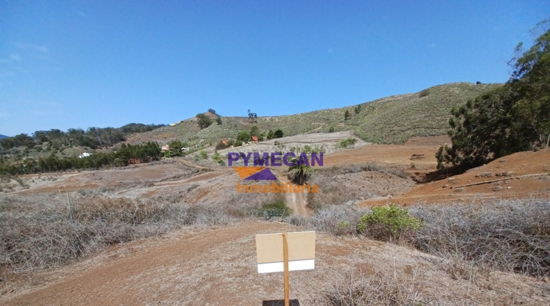 Santa Cruz de Tenerife - San Cristóbal de La Laguna - 5728m2