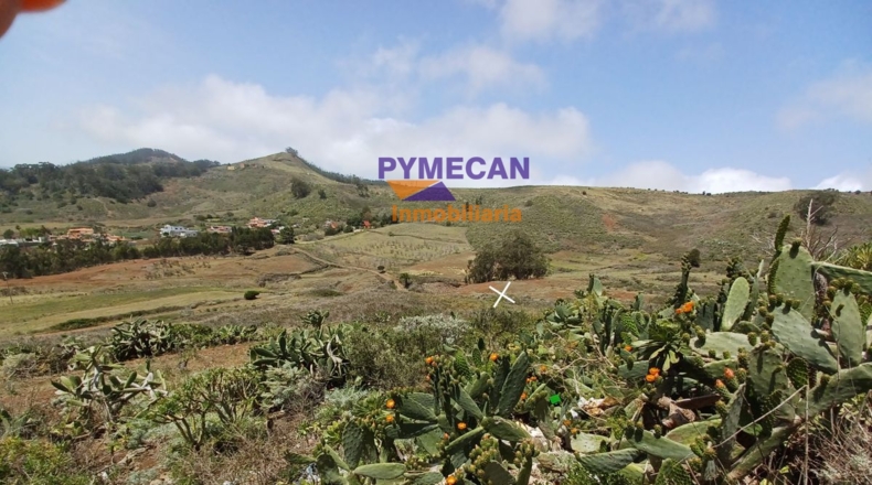 Santa Cruz de Tenerife - San Cristóbal de La Laguna - 5728m2