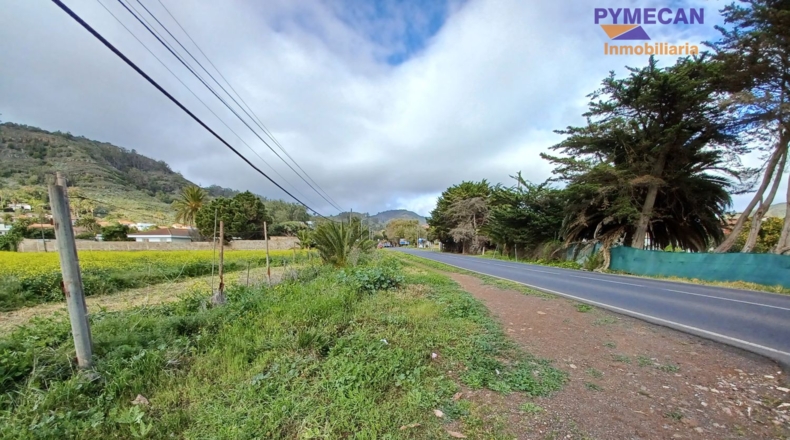 Santa Cruz de Tenerife - San Cristóbal de La Laguna - 3865m2