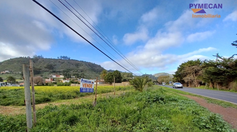 Santa Cruz de Tenerife - San Cristóbal de La Laguna - 3865m2