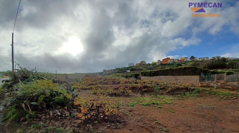 Санта-Крус-де-Тенерифе - El Calvario - 24241m2