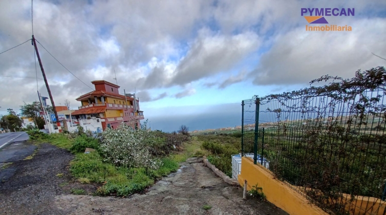 Санта-Крус-де-Тенерифе - El Calvario - 24241m2
