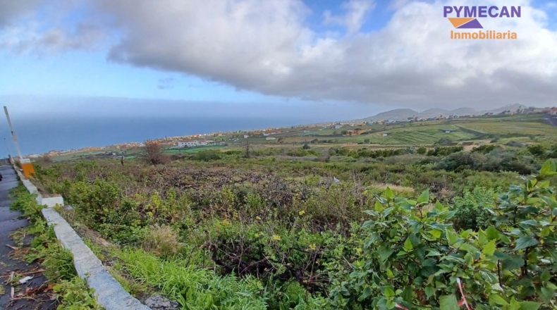 Санта-Крус-де-Тенерифе - El Calvario - 24241m2