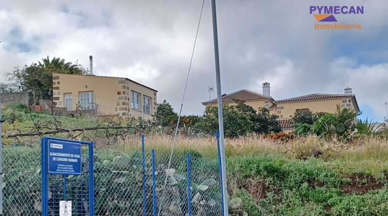 Санта-Крус-де-Тенерифе - El Calvario - 24241m2