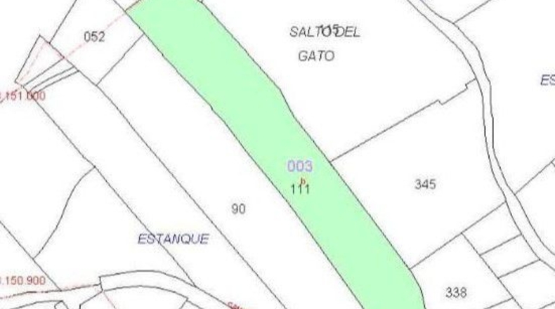 Санта-Крус-де-Тенерифе - El Calvario - 24241m2