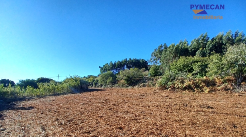 Santa Cruz de Tenerife - La Esperanza - 5676m2