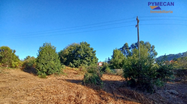 Santa Cruz de Tenerife - La Esperanza - 5676m2