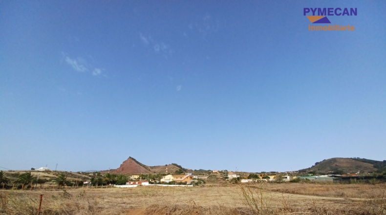 Santa Creu de Tenerife - San Cristóbal de La Laguna - 1891m2
