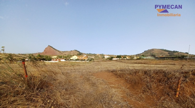 Santa Creu de Tenerife - San Cristóbal de La Laguna - 1891m2