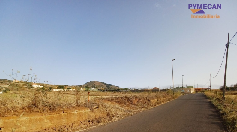 Santa Creu de Tenerife - San Cristóbal de La Laguna - 1891m2
