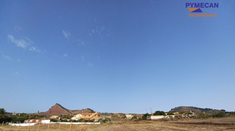 Santa Creu de Tenerife - San Cristóbal de La Laguna - 1891m2