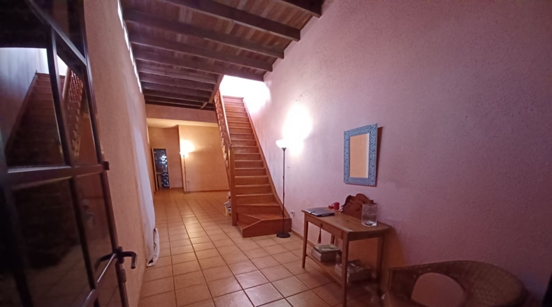 Santa Creu de Tenerife - Arafo - 389m2