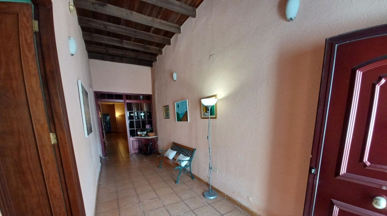 Santa Creu de Tenerife - Arafo - 389m2