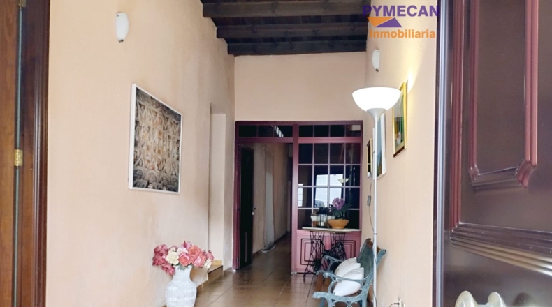 Santa Creu de Tenerife - Arafo - 389m2