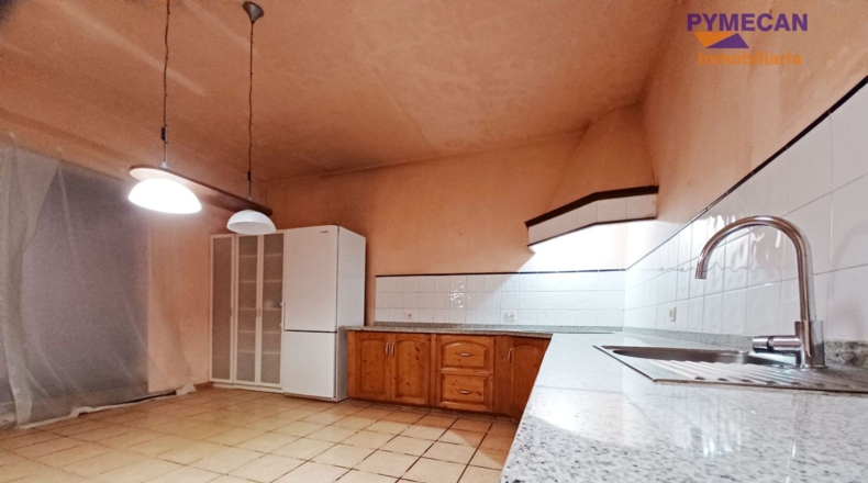 Santa Creu de Tenerife - Arafo - 389m2