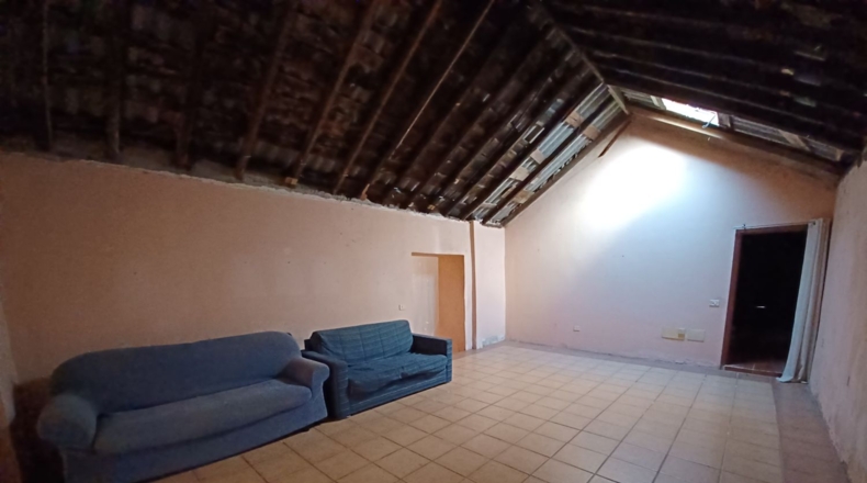 Santa Creu de Tenerife - Arafo - 389m2