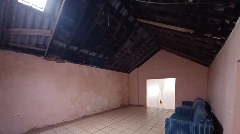 Santa Creu de Tenerife - Arafo - 389m2