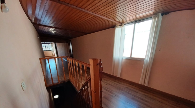 Santa Creu de Tenerife - Arafo - 389m2