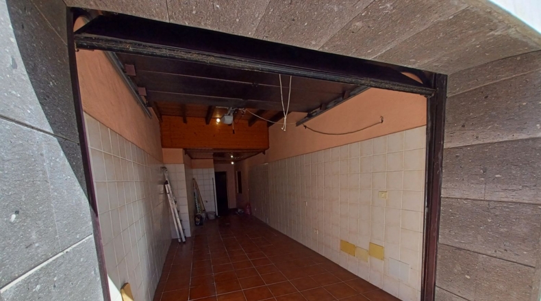 Santa Creu de Tenerife - Arafo - 389m2